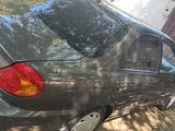 Kia Spectra 2006 года за 1 800 000 тг. в Кызылорда – фото 4