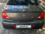 Kia Spectra 2006 года за 1 800 000 тг. в Кызылорда – фото 3