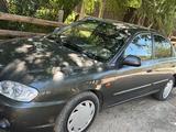 Kia Spectra 2006 года за 1 800 000 тг. в Кызылорда