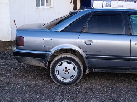 Audi 100 1992 года за 1 100 000 тг. в Алматы – фото 8