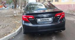 Toyota Camry 2014 годаүшін7 200 000 тг. в Атырау – фото 2