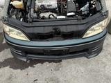 Двигатель 3VZ-FE Камри Виндом 10кузов 3.0л за 600 000 тг. в Алматы – фото 4