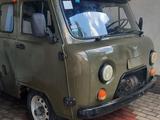 УАЗ Буханка 2010 года за 2 100 000 тг. в Шымкент