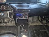 BMW 525 1994 года за 1 400 000 тг. в Сатпаев – фото 5