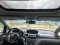 Honda Odyssey 2012 годаүшін8 000 000 тг. в Кызылорда – фото 5