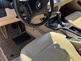 BMW X5 2003 года за 7 500 000 тг. в Астана