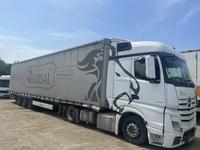 Mercedes-Benz  Actros 2017 года за 25 000 000 тг. в Шымкент