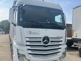 Mercedes-Benz  Actros 2017 годаүшін25 000 000 тг. в Шымкент – фото 2