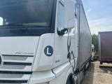 Mercedes-Benz  Actros 2017 года за 23 000 000 тг. в Шымкент – фото 3