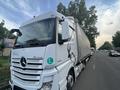 Mercedes-Benz  Actros 2017 года за 23 000 000 тг. в Шымкент – фото 8