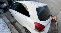 Toyota Yaris 2009 года за 2 800 000 тг. в Алматы – фото 4