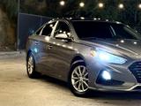 Hyundai Sonata 2017 года за 7 400 000 тг. в Шымкент – фото 4