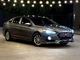 Hyundai Sonata 2017 года за 7 400 000 тг. в Шымкент – фото 3