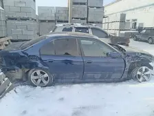 BMW 5 Series, 1996