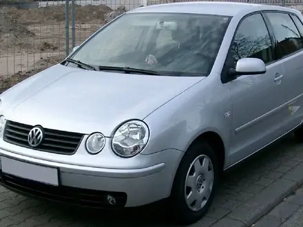 Крышка зеркала Skoda VW Volkswagen за 5 000 тг. в Актобе – фото 12