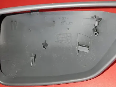 Крышка зеркала Skoda VW Volkswagen за 5 000 тг. в Актобе – фото 7