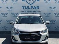 Chevrolet Onix 2023 годаfor7 100 000 тг. в Актау