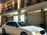 Bentley Continental Flying Spur 2007 года за 14 500 000 тг. в Алматы
