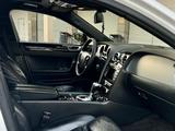 Bentley Continental Flying Spur 2007 года за 14 500 000 тг. в Алматы – фото 5
