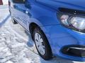 ВАЗ (Lada) Granta 2190 2020 годаүшін4 300 000 тг. в Семей – фото 3