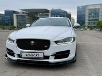 Jaguar XE 2015 года за 12 500 000 тг. в Алматы