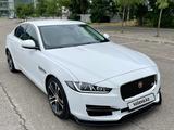 Jaguar XE 2015 годаүшін12 500 000 тг. в Алматы – фото 3