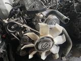 Двигатель 3.0 6G72 24Клапан за 450 000 тг. в Алматы – фото 4