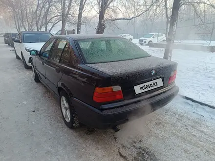 BMW 323 1995 года за 2 000 000 тг. в Караганда – фото 3