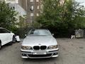 BMW 530 2000 годаүшін3 700 000 тг. в Алматы – фото 16