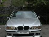 BMW 530 2000 годаүшін4 000 000 тг. в Алматы