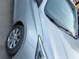 Changan Alsvin 2024 года за 5 000 000 тг. в Астана – фото 3