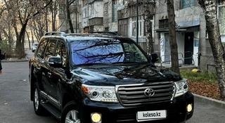 Toyota Land Cruiser 2014 года за 26 000 000 тг. в Шымкент