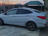 Hyundai Accent 2013 годаүшін4 650 000 тг. в Шымкент – фото 3