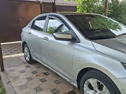 Chevrolet Onix 2023 года за 5 500 000 тг. в Шымкент – фото 3