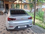 Chevrolet Onix 2023 годаүшін5 500 000 тг. в Шымкент – фото 4