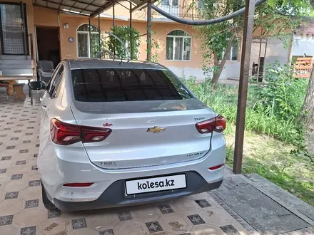 Chevrolet Onix 2023 года за 5 500 000 тг. в Шымкент – фото 4