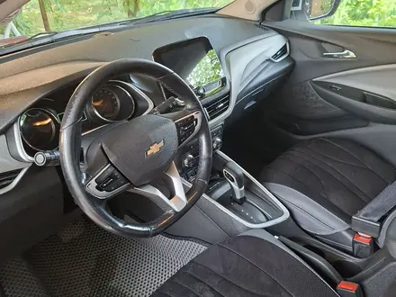 Chevrolet Onix 2023 года за 5 500 000 тг. в Шымкент – фото 5