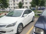 Hyundai Accent 2015 годаүшін5 200 000 тг. в Алматы – фото 3