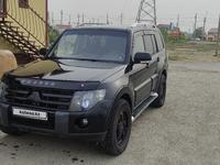 Mitsubishi Pajero 2011 годаүшін7 700 000 тг. в Атырау