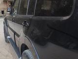 Mitsubishi Pajero 2011 годаүшін7 700 000 тг. в Атырау – фото 4