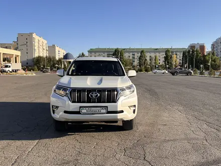 Toyota Land Cruiser Prado 2019 года за 24 000 000 тг. в Уральск – фото 4