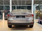 Toyota Camry Luxe 2026 годаүшін23 190 000 тг. в Астана – фото 4
