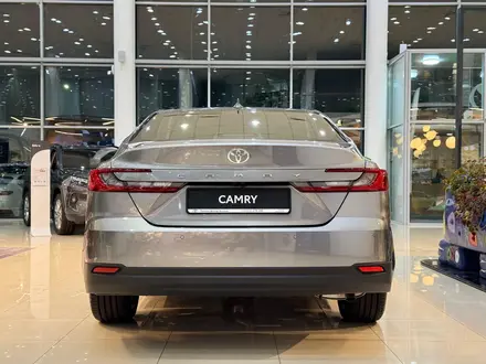 Toyota Camry Luxe 2026 года за 23 190 000 тг. в Астана – фото 4