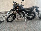 Honda  CRF 250 L 2019 годаүшін2 800 000 тг. в Алматы