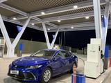 Toyota Camry 2023 года за 14 500 000 тг. в Шымкент