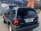 Mazda Tribute 2001 года за 2 700 000 тг. в Талдыкорган – фото 2