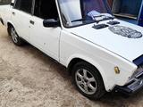 ВАЗ (Lada) 2107 1998 года за 499 999 тг. в Талгар – фото 2