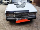 ВАЗ (Lada) 2107 1998 года за 499 999 тг. в Талгар