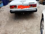 ВАЗ (Lada) 2107 1998 года за 499 999 тг. в Талгар – фото 4