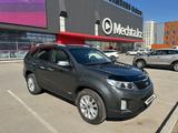 Kia Sorento 2013 года за 10 000 000 тг. в Астана – фото 2